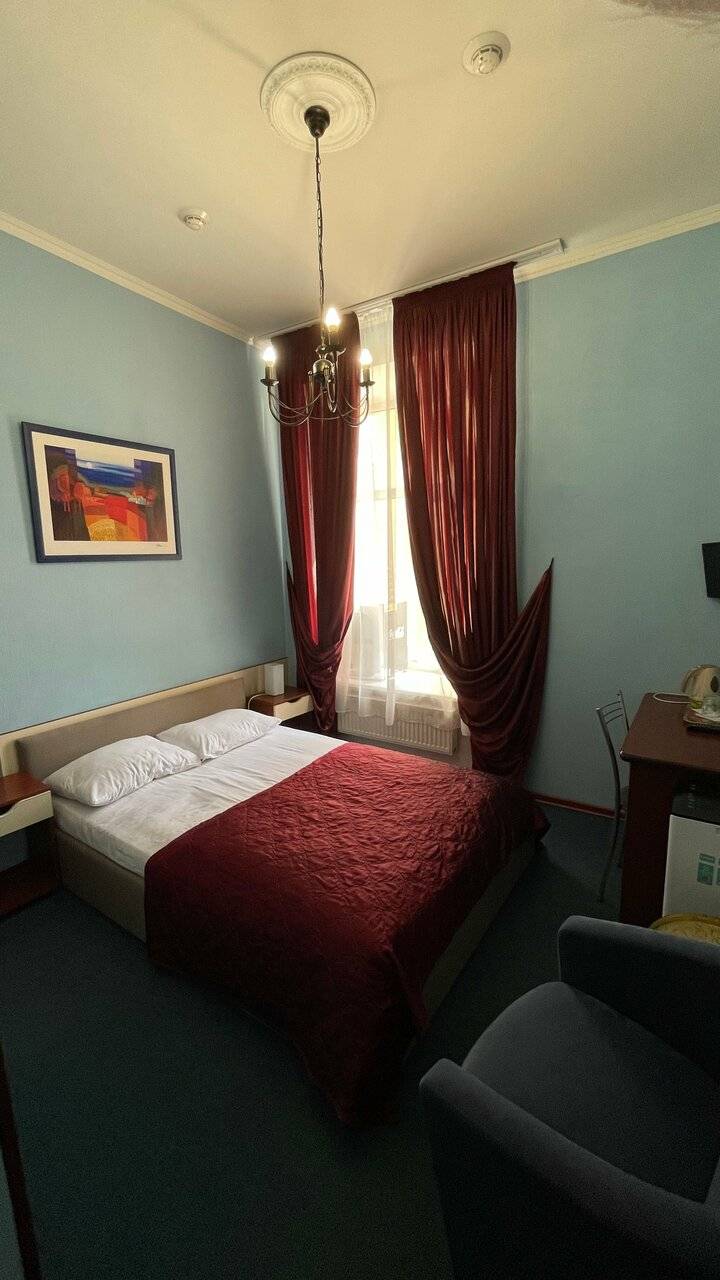 Фото Гостиницы Премьера Санкт-Петербург 153