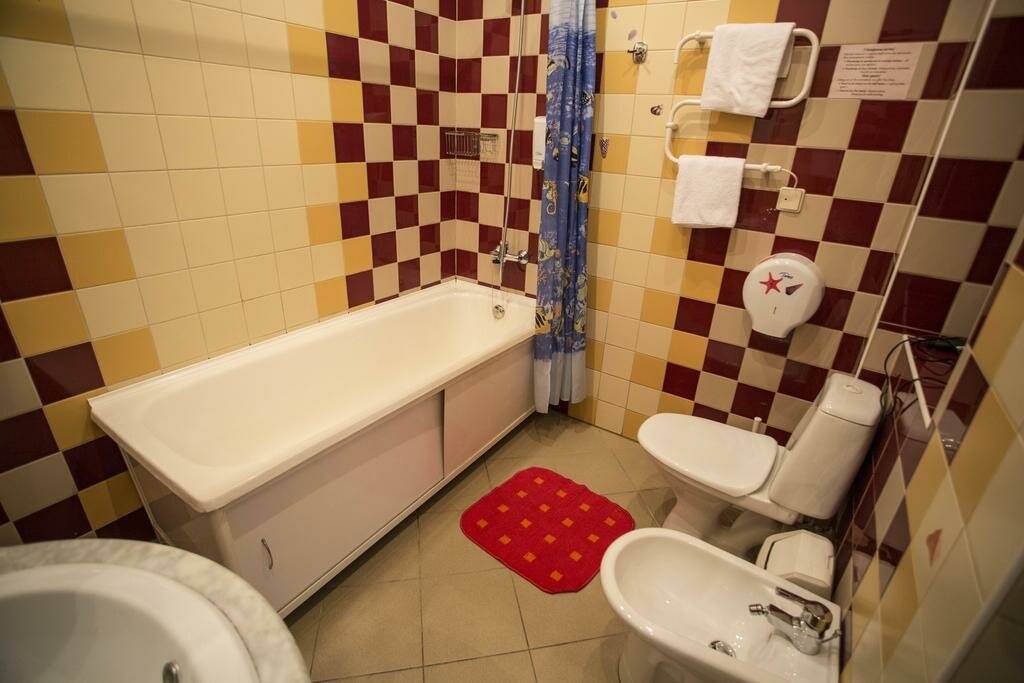 Фото Гостиницы Премьера Санкт-Петербург 206