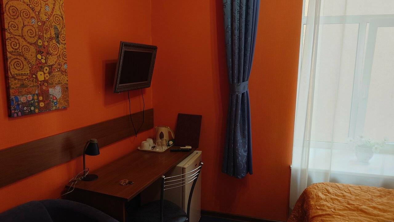 Фото Гостиницы Премьера Санкт-Петербург 237