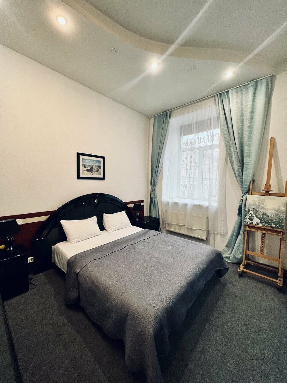 Фото Гостиницы Премьера Санкт-Петербург 106