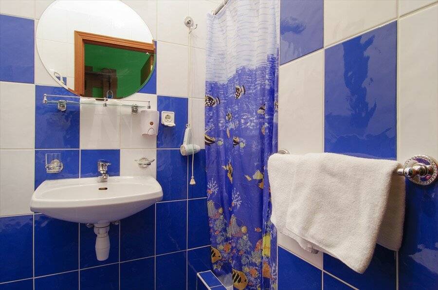 Фото Гостиницы Премьера Санкт-Петербург 28