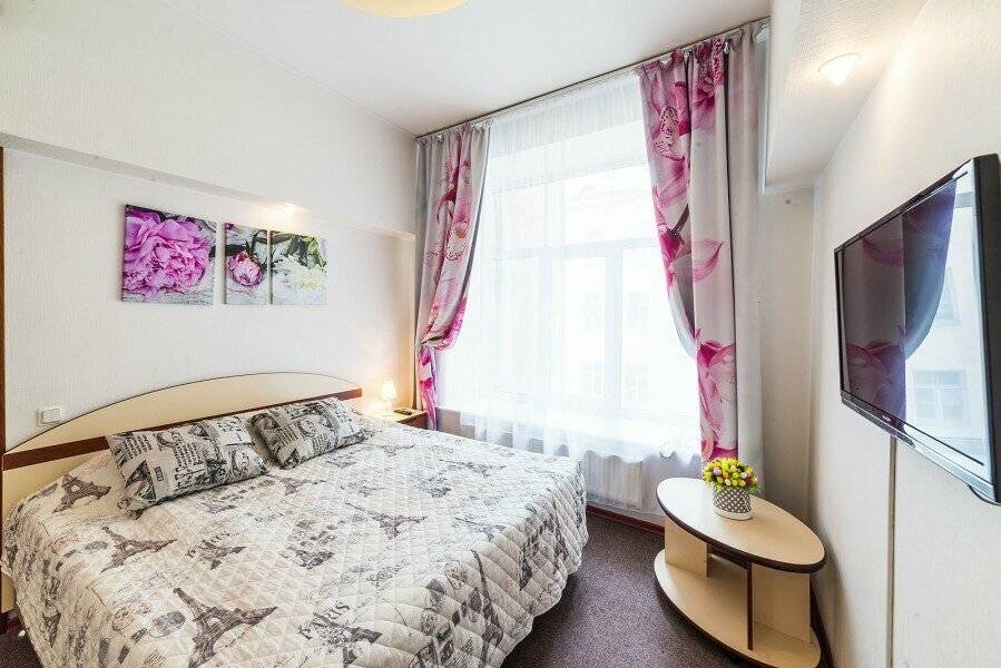 Семейный Стандарт